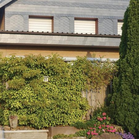 Nice Apartment In Schieder-Schwalenberg Eksteriør billede