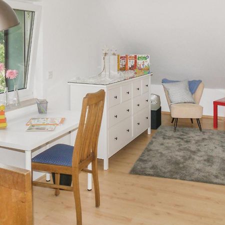 Nice Apartment In Schieder-Schwalenberg Eksteriør billede