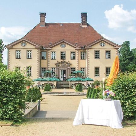 Nice Apartment In Schieder-Schwalenberg Eksteriør billede