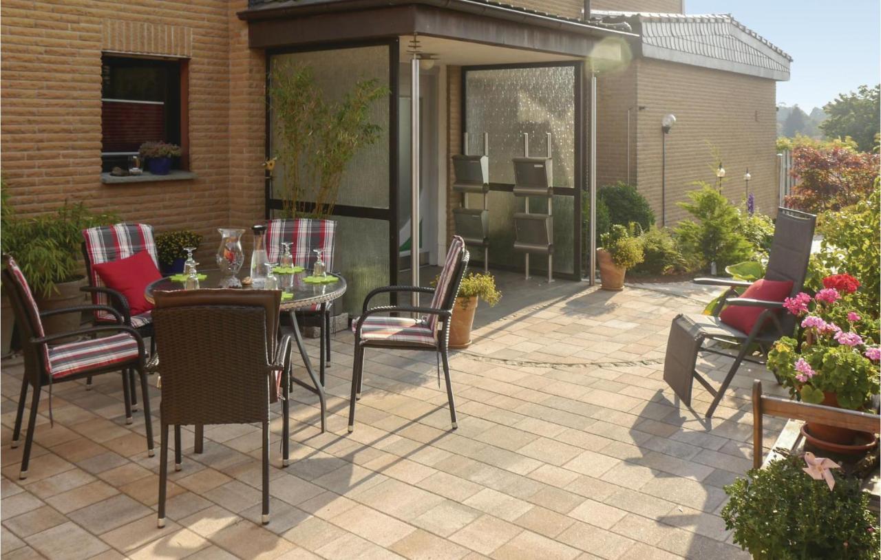 Nice Apartment In Schieder-Schwalenberg Eksteriør billede