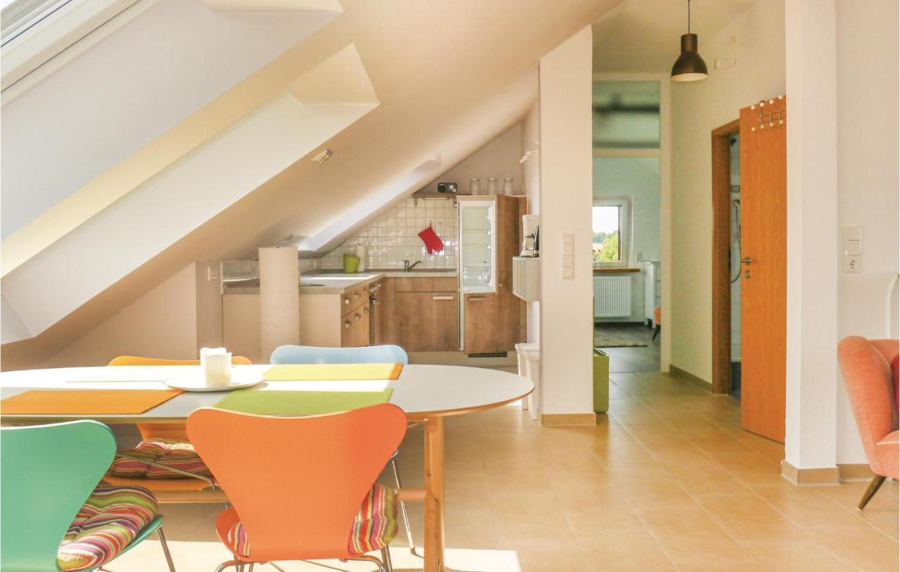 Nice Apartment In Schieder-Schwalenberg Eksteriør billede