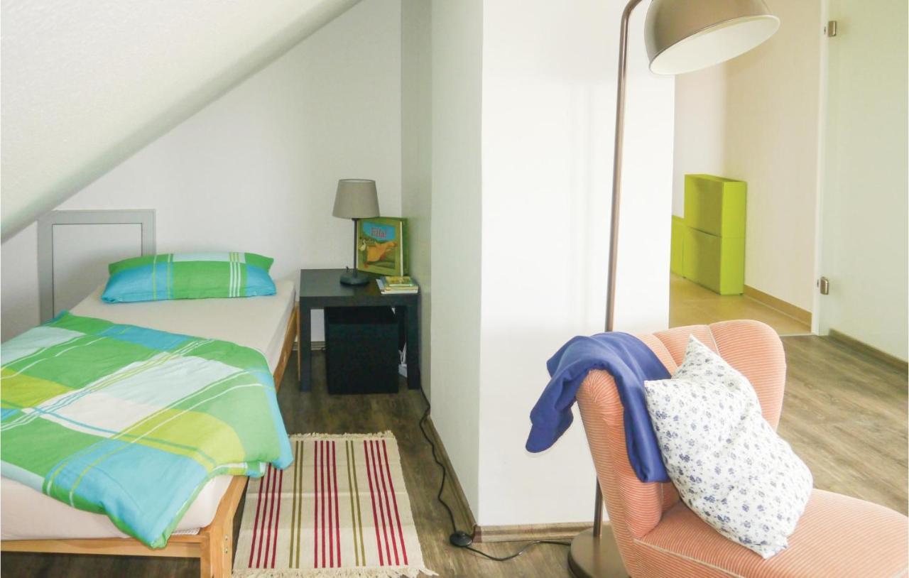 Nice Apartment In Schieder-Schwalenberg Eksteriør billede