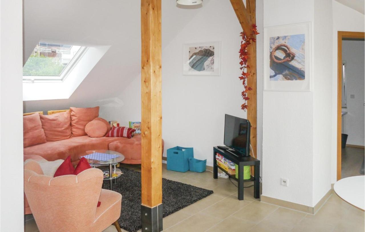 Nice Apartment In Schieder-Schwalenberg Eksteriør billede