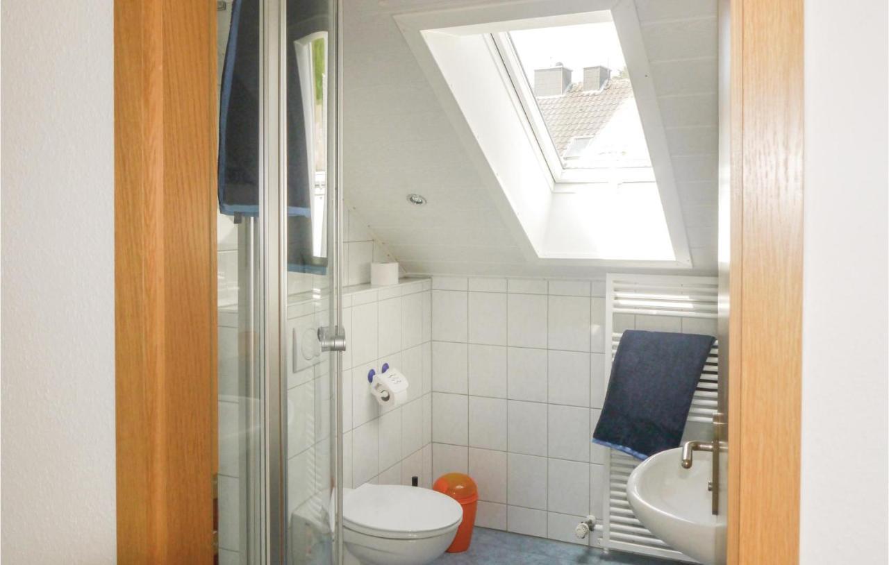 Nice Apartment In Schieder-Schwalenberg Eksteriør billede