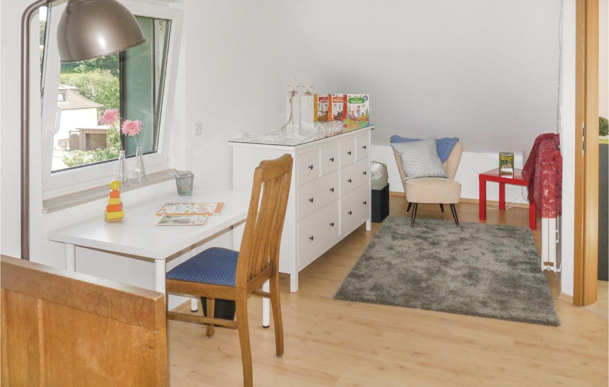 Nice Apartment In Schieder-Schwalenberg Eksteriør billede
